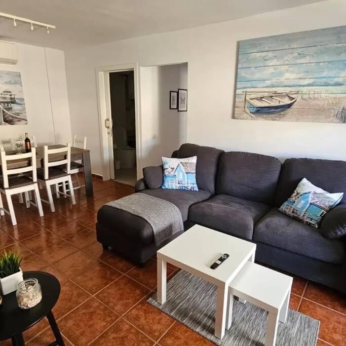 Apartman Los Cristianos-Cristimar Los Cristianos  Exteriör bild