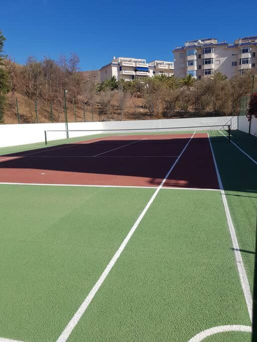 Apartman Los Cristianos-Cristimar Los Cristianos  Exteriör bild