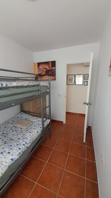Apartman Los Cristianos-Cristimar Los Cristianos  Exteriör bild