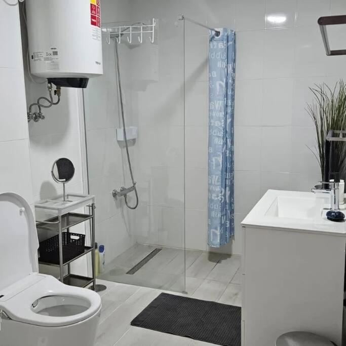 Apartman Los Cristianos-Cristimar Los Cristianos  Exteriör bild