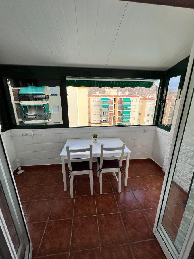 Apartman Los Cristianos-Cristimar Los Cristianos  Exteriör bild