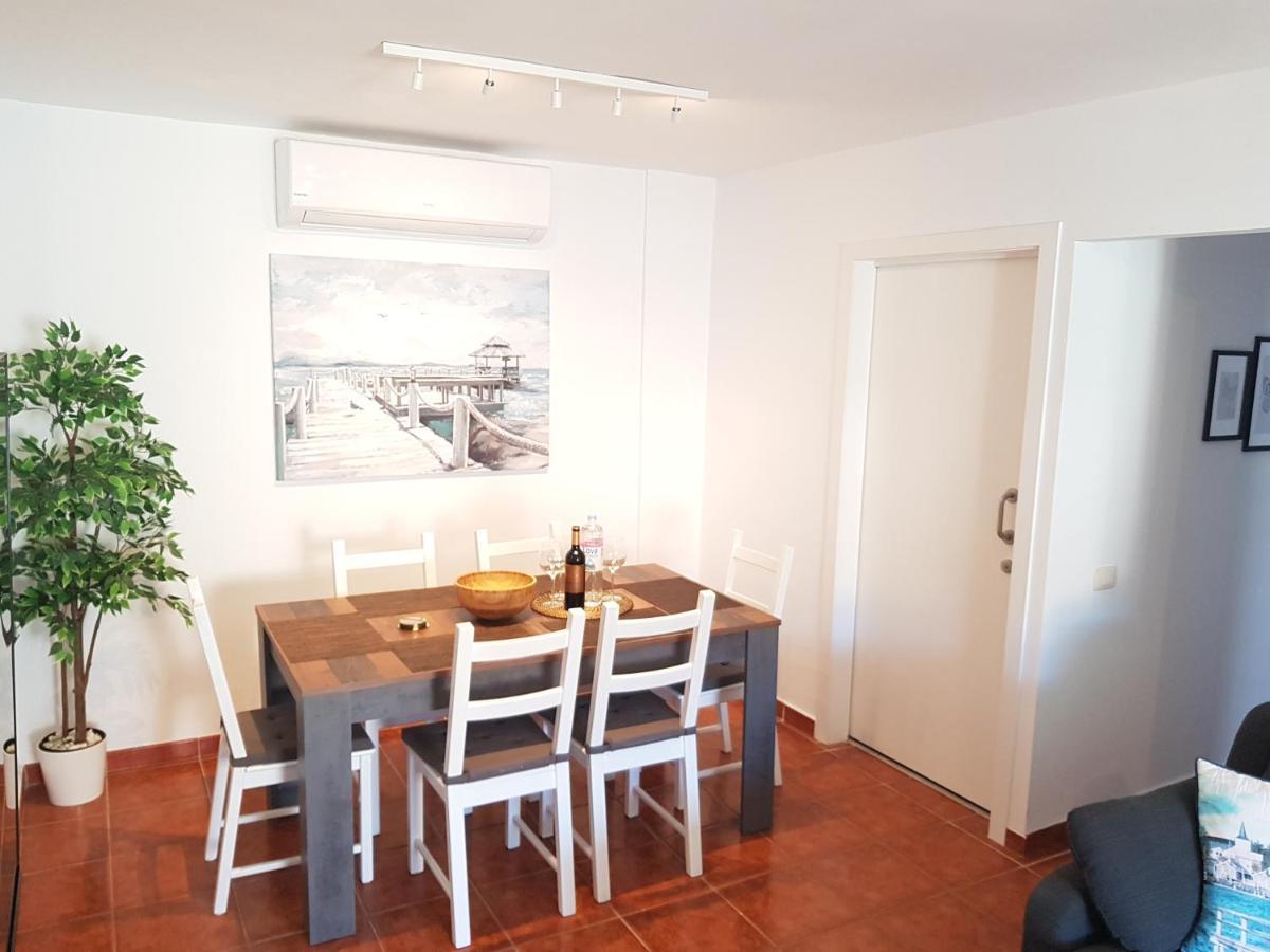 Apartman Los Cristianos-Cristimar Los Cristianos  Exteriör bild