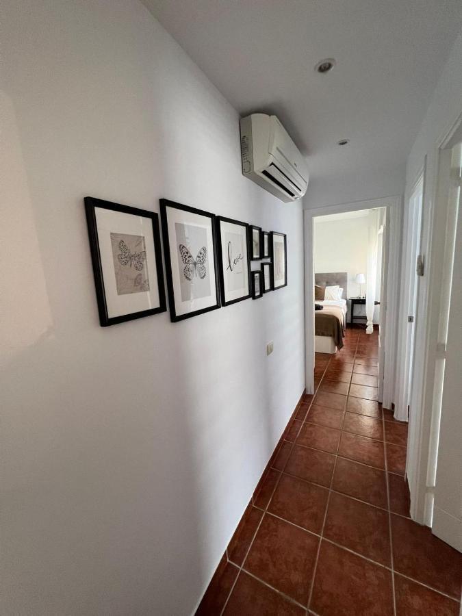 Apartman Los Cristianos-Cristimar Los Cristianos  Exteriör bild