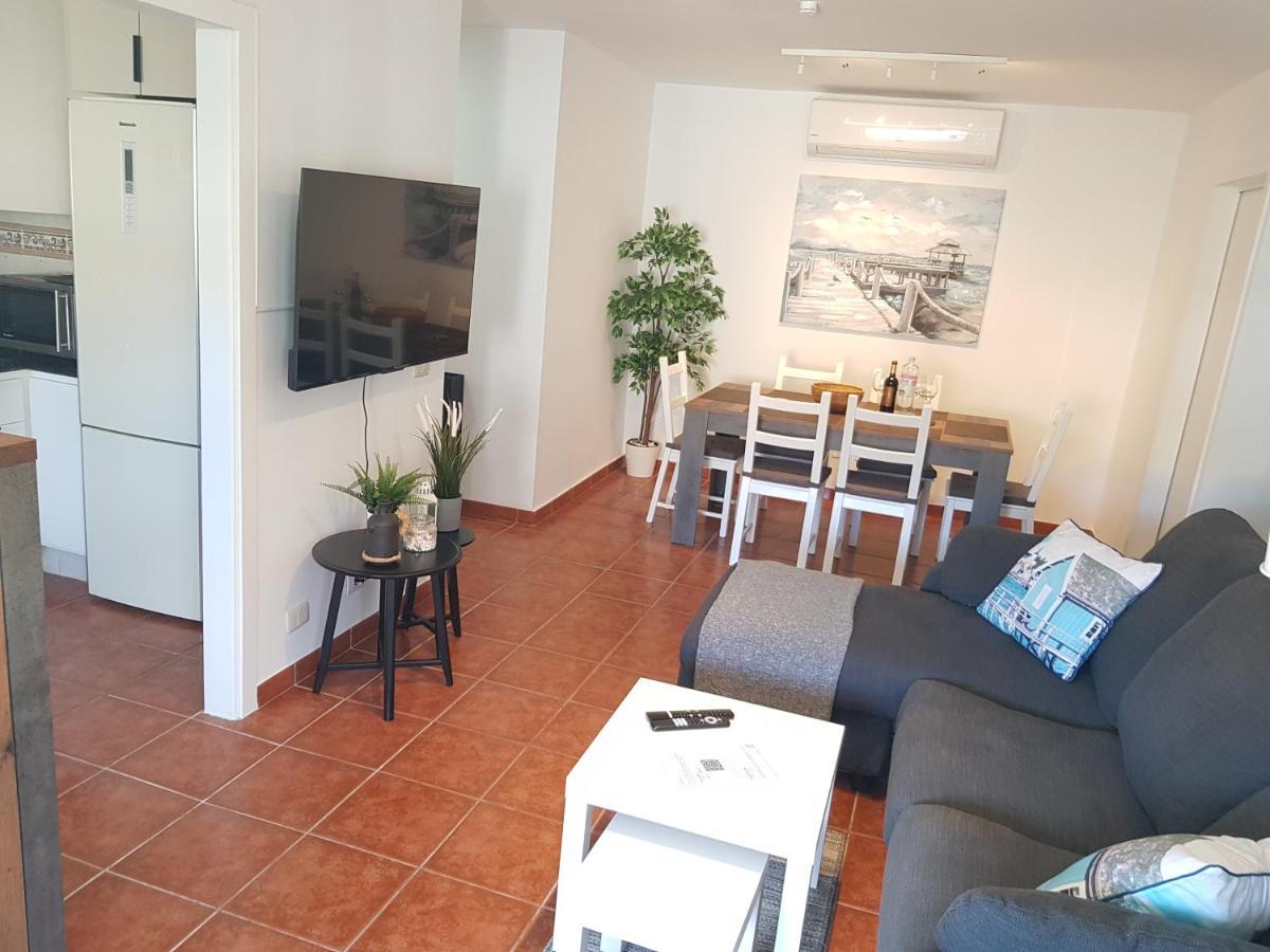 Apartman Los Cristianos-Cristimar Los Cristianos  Exteriör bild